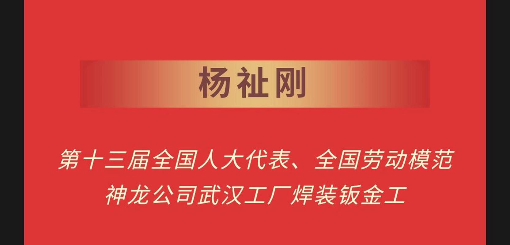 工厂焊装钣金工&mdash;&mdash;杨祉刚在"两会"中提出《关于加强劳务派遣监管保护
